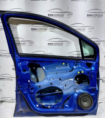 Дверь передняя левая SX4 2013> SX4 68002-61M00