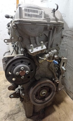 Двигатель SX4 2013> 1.6Л. 16V  SX4 1100062M00