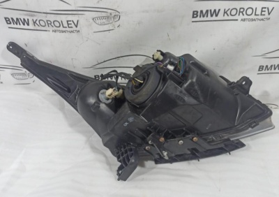 Фара левая Cruze 2009-2016 ДО 2013 ГОДА  95956273