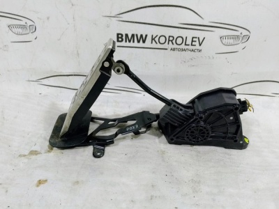 Педаль газа  2006-2012 (МКПП)  Civic VIII 5D 17800SMGG01