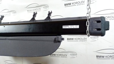 Шторка багажника CR-V 2007-2012  84410SWA013ZA CR-V 84410SWA013ZA