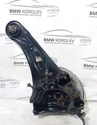 Рычаг задний продольный левый Outlander (GF) 2012>  4125A115  4125A115