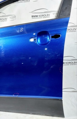 Дверь передняя левая SX4 2013> SX4 68002-61M00