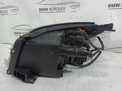 Фара правая RAV 4 2006-2013 ДО 08/2008 ГОДА  (ДЕФЕКТ) RAV4 81130-42290