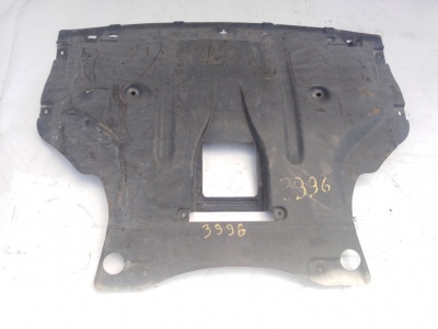 Пыльник двигателя X3 E83  51713402370