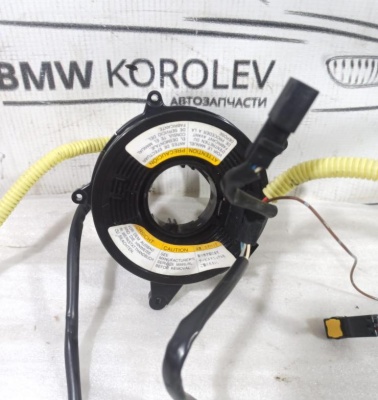 Шлейф руля (2001-2007)  Liana 3740059J10