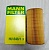 Фильтр масляный двигателя M51 E34 MANN-FILTER  E34 HU 848/1 X