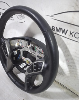 Руль (2012-2017)  I30 56110A6691RDR