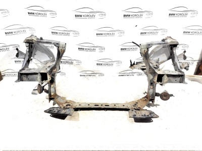 Лонжерон передний правый Civic 5D 2006-2012 Civic VIII 5D 60810-SMG-E00ZZ