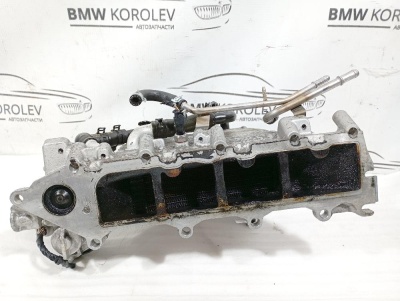 Коллектор впускной дизель Octavia (A7) 2013-2020    04L129711R