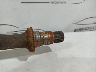Toyota Camry v40 Привод правый передний  4341006660