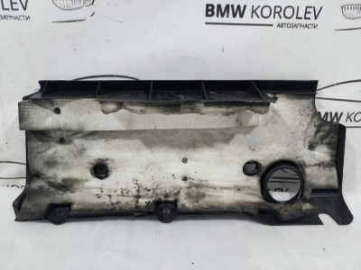 Накладка декоративная RAV 4 2006-2013 НА ДВИГАТЕЛЬ  RAV4 1260128150