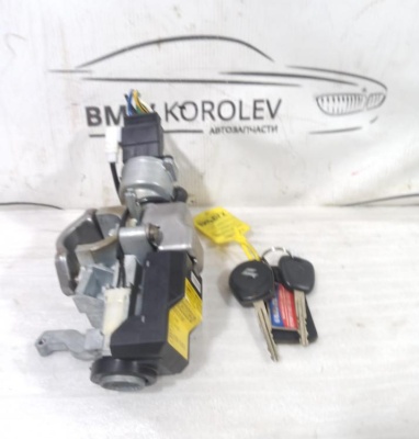 Замок зажигания  2001-2007 Liana 3710554890