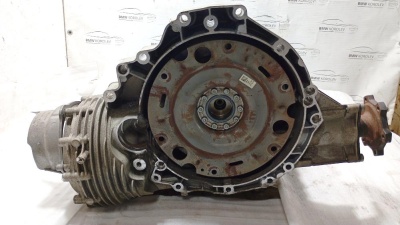 АКПП (Вариатор NDT) Audi A4 [B8] 2007-2015    0AW300046Q002