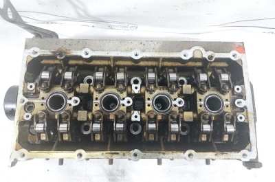 Головка блока 1.4 CGG (ЦГГ) VW Golf Plus (2005-2014)    036103351M