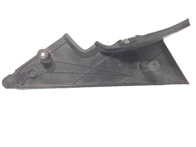 Кожух топливного бака R BMW 5 E60 E60 51717124556