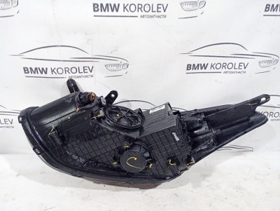 Фара правая i30 2012-2017   I30 92102A6010