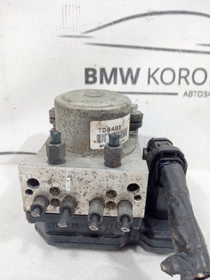 Блок ABS (насос) NISSAN JUKE (F15)    476601KA1A
