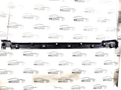 Накладка порога правая (2005-2015)  Grand Vitara 7756064J00