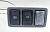 Кнопка противотуманки/омывателя фар (2005-2015) Grand Vitara 3793064J10