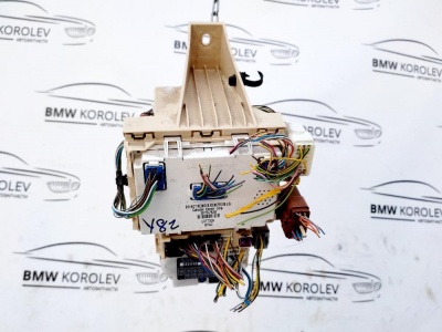 Блок предохранителей  SX4 3677079J50