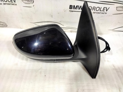 Зеркало правое (2T2T) Golf VI (2008-2012)  5K0857508AD9B9