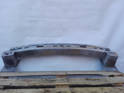 Усилитель бампера задний F15  51127294396