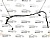 Провод генератора VW Golf VI (2008-2012)   1K0971349BT