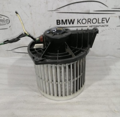 Вентилятор печки (2009-2012)  Civic VIII 5D 79310SMGE41