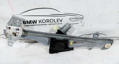 Стеклоподъемник электр. передний правый SX4 2013> SX4 8340161M00
