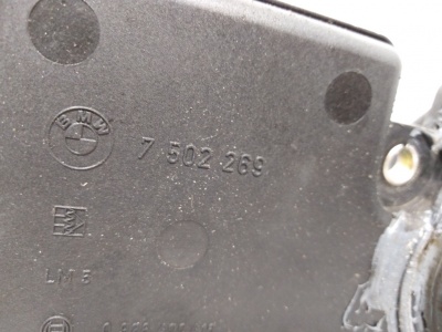 Disa Исполнительный узел E46 M54  11617502269