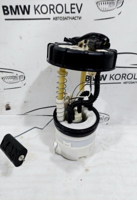 Насос топливный электрический Qashqai (J10) 2006-2014  17040JD01A