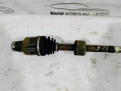 Полуось передняя правая SX4 4410155LC0