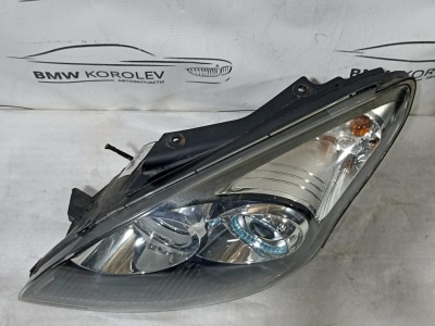 Фара левая Hyundai I30 1 2010-201 I30 921012R010