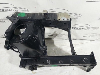 Лонжерон передний левый Qashqai (J10) 2006-2014    G5111BR0MB