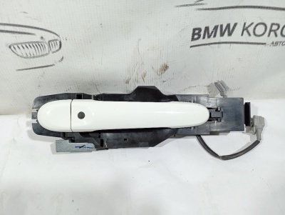 Ручка двери левая NISSAN JUKE (F15)    806111HB1A