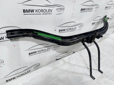Панель передняя Grand Cherokee (WH/WK) 2005-2010 ВЕРХНЯЯ ЧАСТЬ  55394951AF