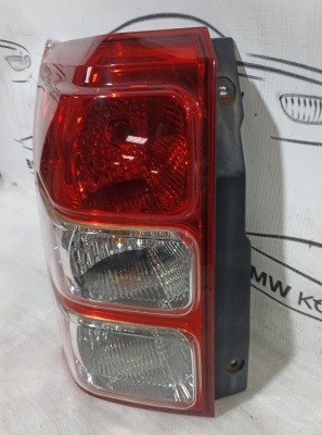 Фонарь задний левый (дефект) (2005-2015) Grand Vitara 3567065J21