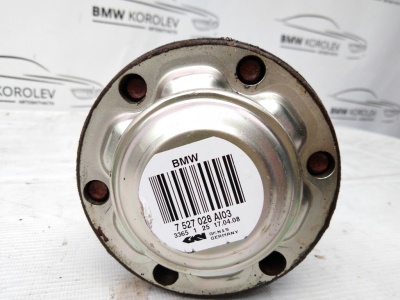 Привод задний правый BMW 3 E92 33217527028