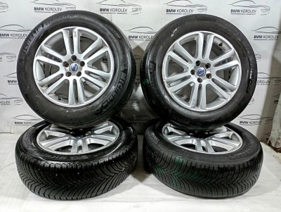 Диски (комплект) R18 Volvo XC90 2002-2015    30748784