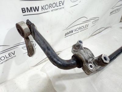 Стабилизатор передний W211 E-Klasse 2002-2009 (2WD)    A2113232865