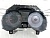 Панель приборов Nissan  Juke (F15) 2011-2019 1.6 HR16DE МКПП  248101KK0A