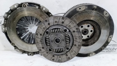 Комплект сцепления  L200 2301A021