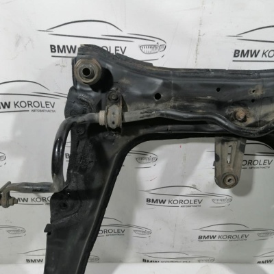 Подрамник передний Juke F15E  544001KK0A