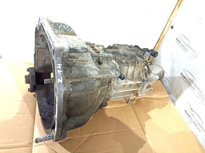 МКПП Jimny 2471176J21