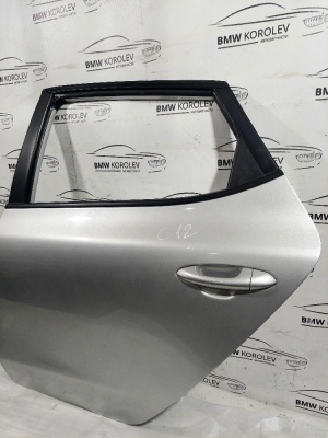 Дверь задняя левая Ceed 2012-2018 ХЕТЧБЭК   Ceed 77003A2000