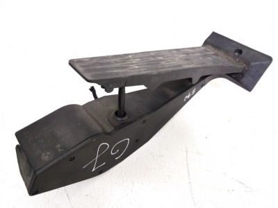 Педаль газа E90 35426772645