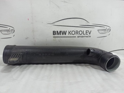 Патрубок интеркулера Octavia (A5 1Z-) 2004-2013  1K0129654AP