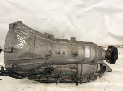 АКПП 6HP-19 E90 24007630967
