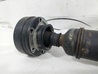 Вал карданный передний Grand Vitara 2005-2015 2.0 J20A   Grand Vitara 2710166J01